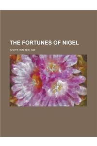 The Fortunes of Nigel