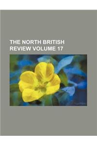 The North British Review Volume 17
