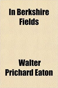 In Berkshire Fields