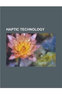Haptic Technology