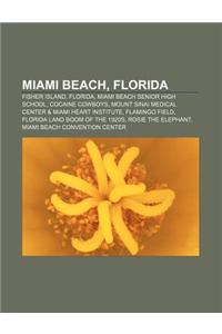 Miami Beach, Florida