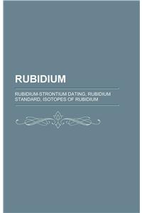 Rubidium