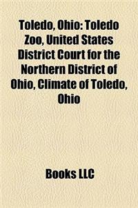 Toledo, Ohio