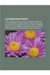 Autobiographers