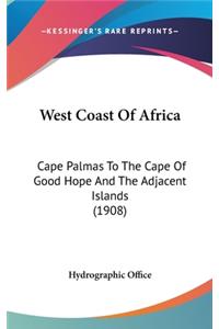 West Coast Of Africa