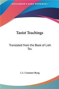 Taoist Teachings