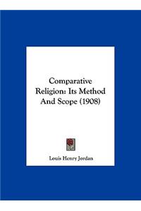 Comparative Religion