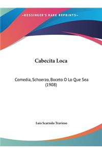 Cabecita Loca