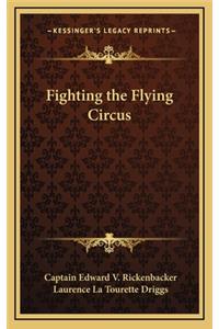 Fighting the Flying Circus