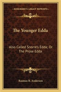 The Younger Edda