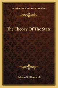 Theory of the State