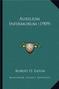 Auxilium Infirmorum (1909)