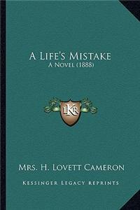 Life's Mistake