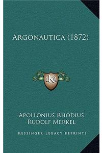 Argonautica (1872)