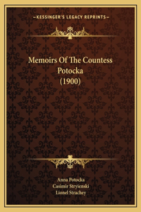 Memoirs of the Countess Potocka (1900)