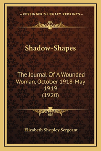 Shadow-Shapes