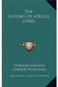 The Suitors Of Aprille (1900)