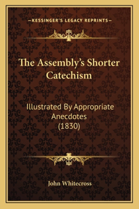 Assembly's Shorter Catechism