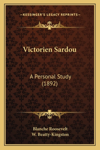 Victorien Sardou