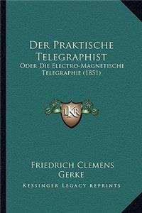 Praktische Telegraphist