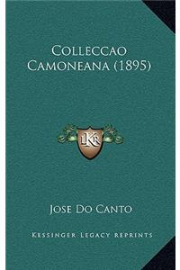 Colleccao Camoneana (1895)