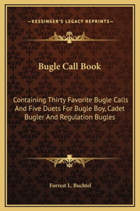 Bugle Call Book