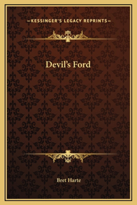 Devil's Ford