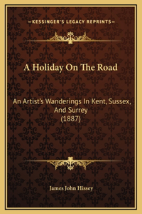 A Holiday On The Road