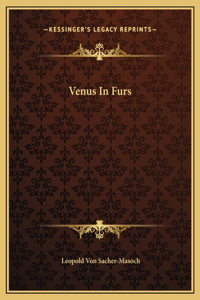 Venus In Furs