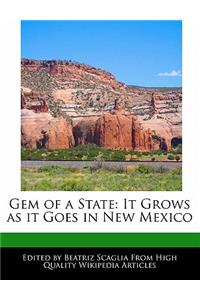 Gem of a State