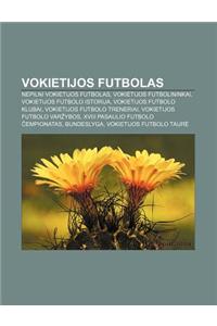 Vokietijos Futbolas