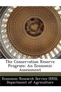 The Conservation Reserve Program