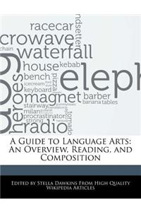 A Guide to Language Arts