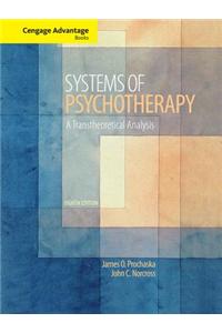 Cengage Advantage Books: Systems of Psychotherapy