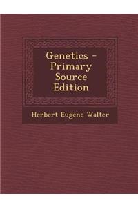 Genetics
