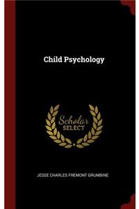 Child Psychology