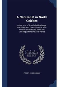 Naturalist in North Celebes