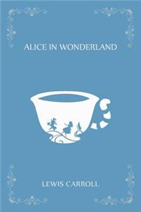 Alices's Adventures in Wonderland