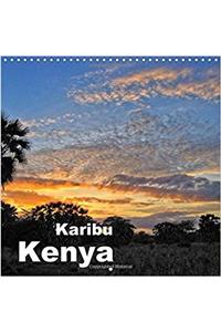 Karibu Kenya 2017