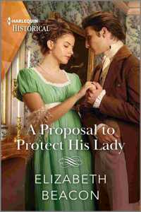 Proposal to Protect His Lady
