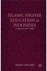 Islamic Higher Education in Indonesia