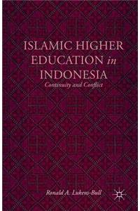 Islamic Higher Education in Indonesia