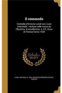 commodo