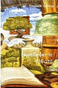 Novelle per la felicità