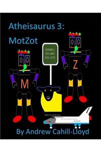 Atheisaurus 3