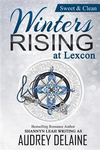 Winters Rising Clean Edition