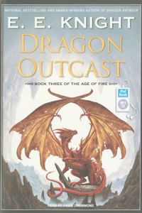 Dragon Outcast