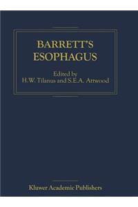 Barrett's Esophagus