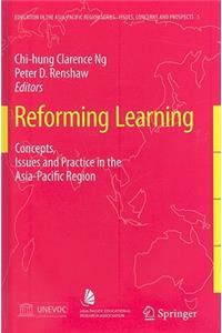 Reforming Learning