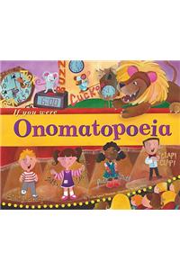 If You Were Onomatopoeia